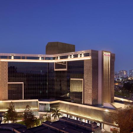 Moevenpick Hotel Karachi Esterno foto