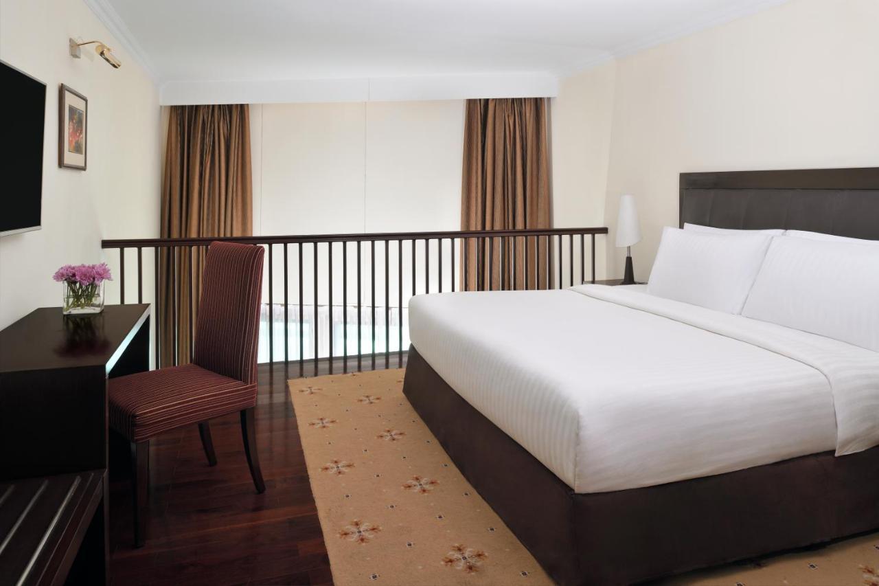 Moevenpick Hotel Karachi Esterno foto