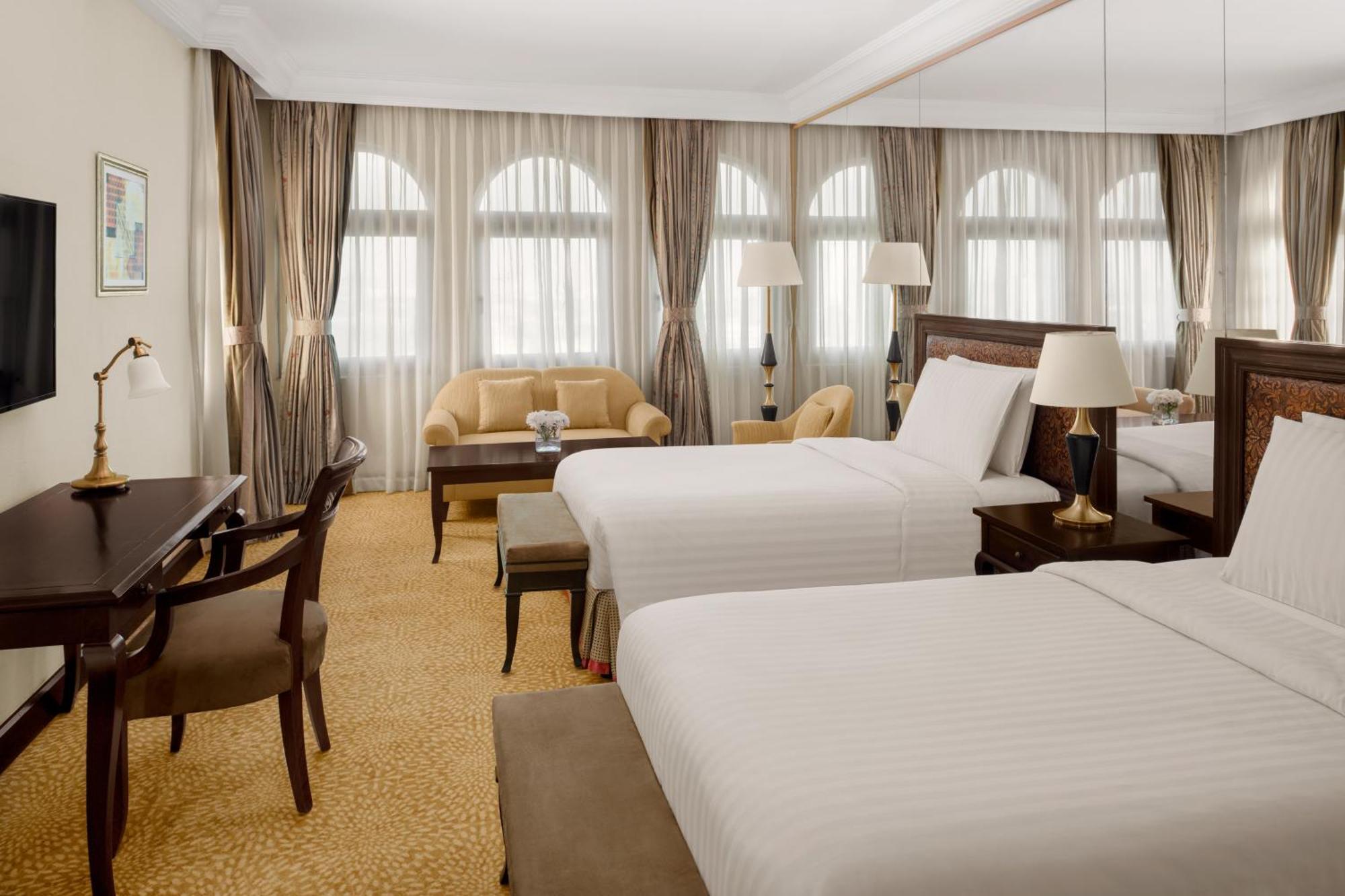 Moevenpick Hotel Karachi Esterno foto
